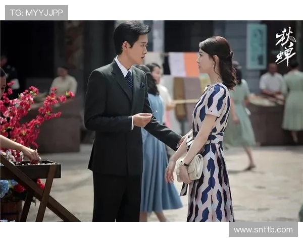 《秋蝉》：谍战迷雾中的青春热血与家国情怀