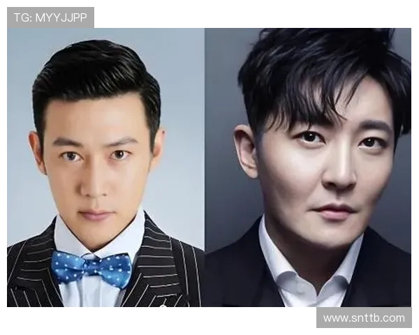 那些年，陆毅用角色点亮荧屏：一段跨越时光的演技传奇